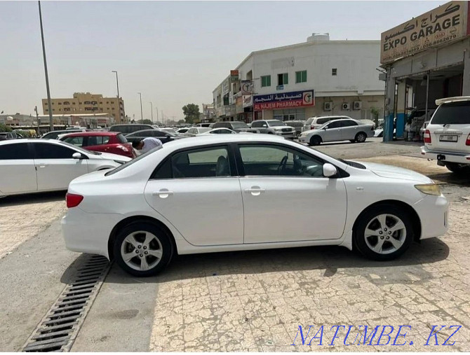 Жылдың Toyota Corolla  Алматы - изображение 2