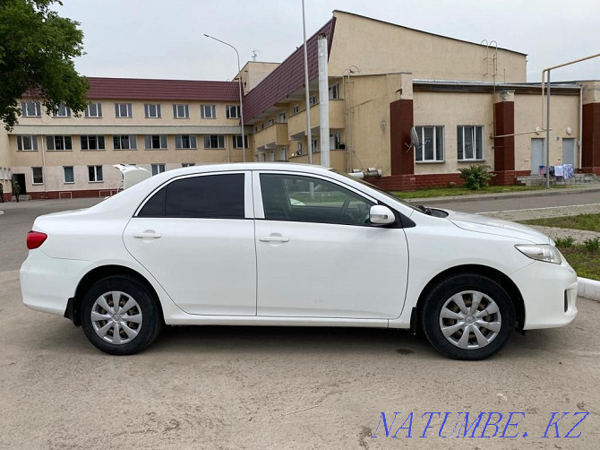 Жылдың Toyota Corolla  Алматы - изображение 5