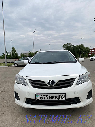 Toyota Corolla    year Almaty - photo 2