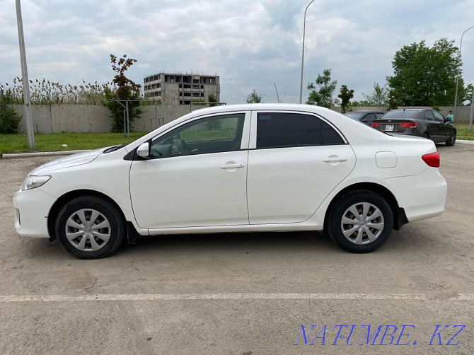 Жылдың Toyota Corolla  Алматы - изображение 4