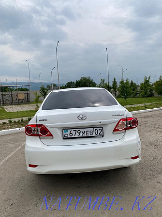 Toyota Corolla    year Almaty - photo 3