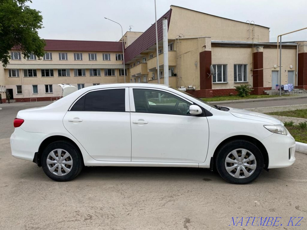 Toyota Corolla    year Almaty - photo 5
