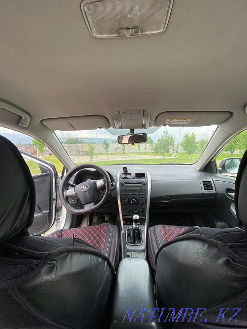 Toyota Corolla    year Almaty - photo 7