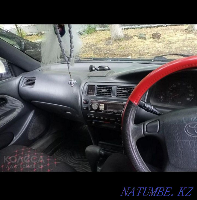 Toyota Corolla    year Temirtau - photo 5