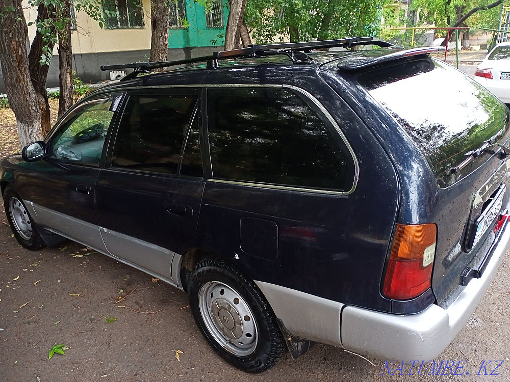 Toyota Corolla    year Temirtau - photo 3