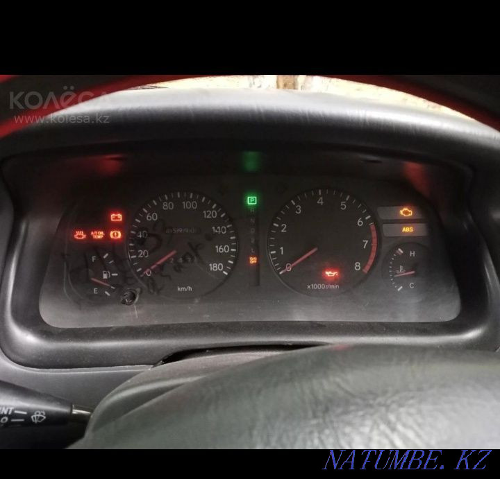 Toyota Corolla    year Temirtau - photo 6