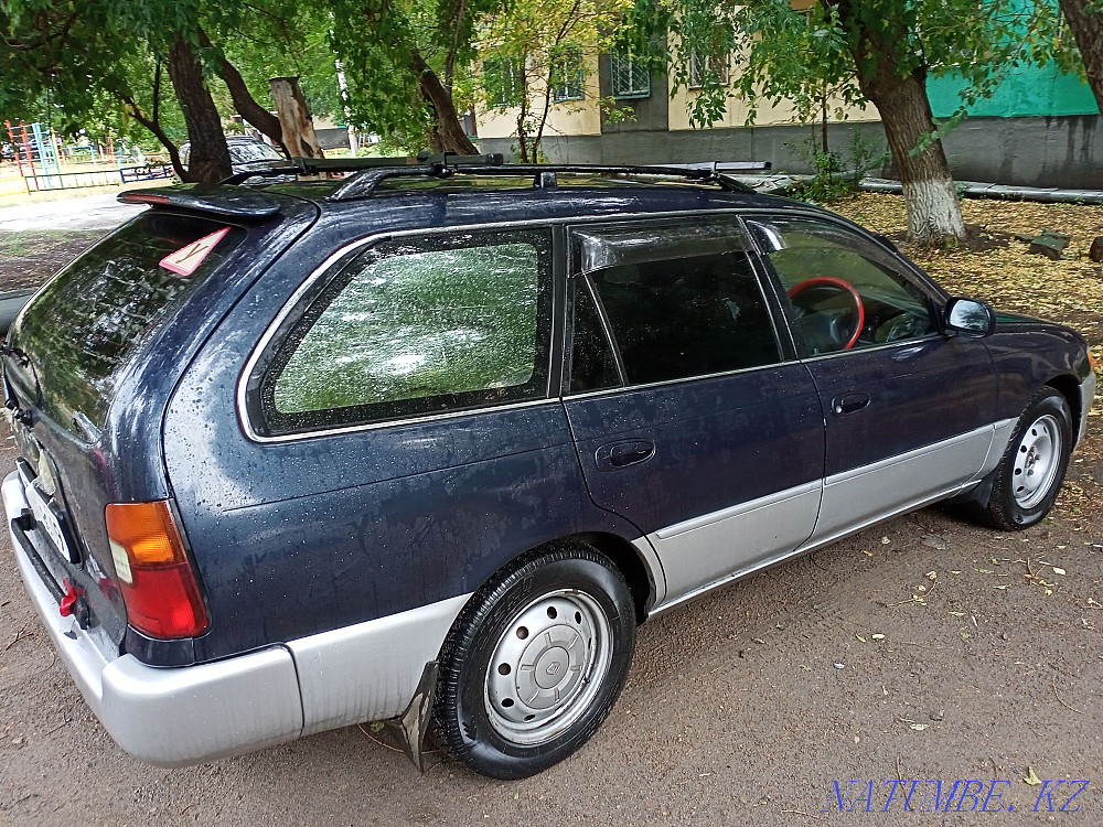 Toyota Corolla    year Temirtau - photo 4