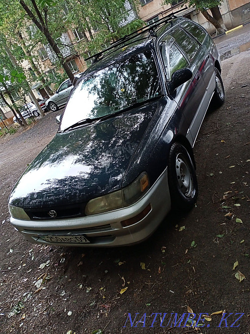 Toyota Corolla    year Temirtau - photo 2