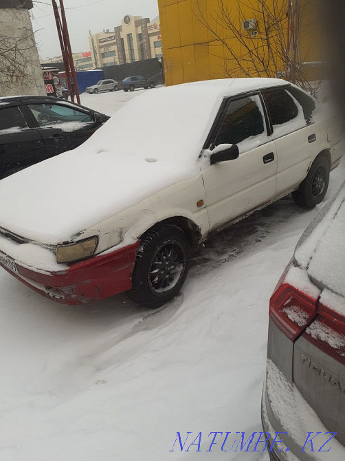 Toyota Corolla    year Нуркен - photo 2