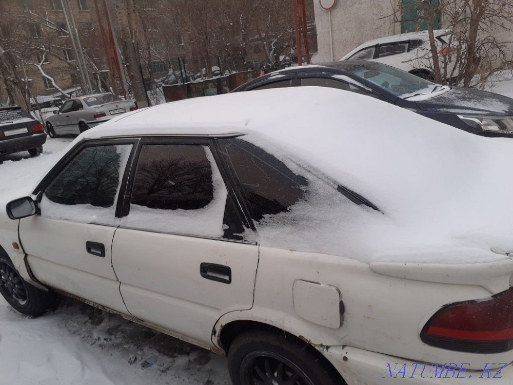 Toyota Corolla    year Нуркен - photo 1