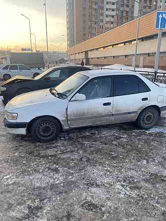 Toyota Corolla    года Астана