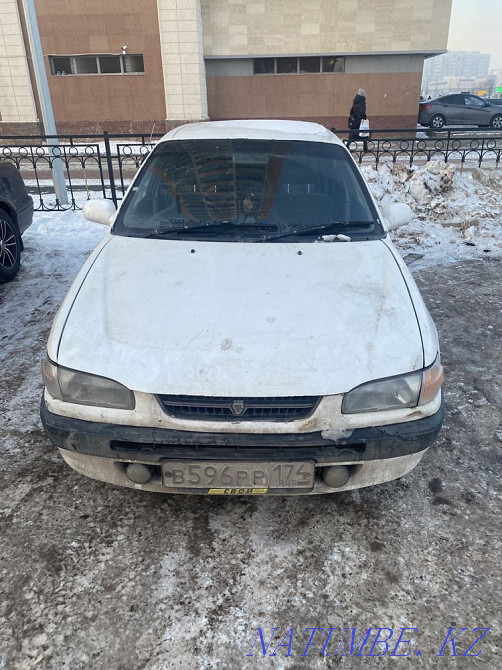 Toyota Corolla    года Астана - изображение 3