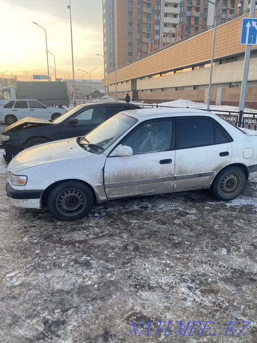 Toyota Corolla    года Астана - изображение 5