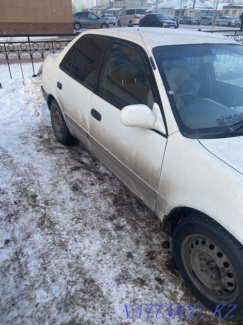 Toyota Corolla    года Астана - изображение 4