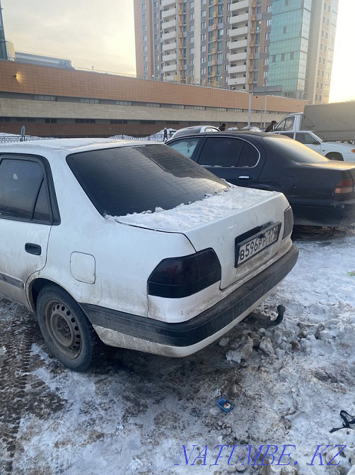 Toyota Corolla    года Астана - изображение 6