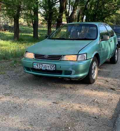 Toyota Corolla    года  Алматы