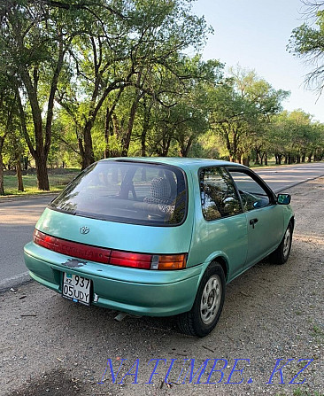 Toyota Corolla    year Almaty - photo 3