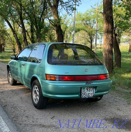 Toyota Corolla    year Almaty - photo 4