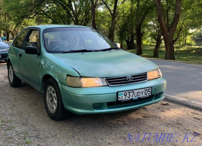 Toyota Corolla    year Almaty - photo 2