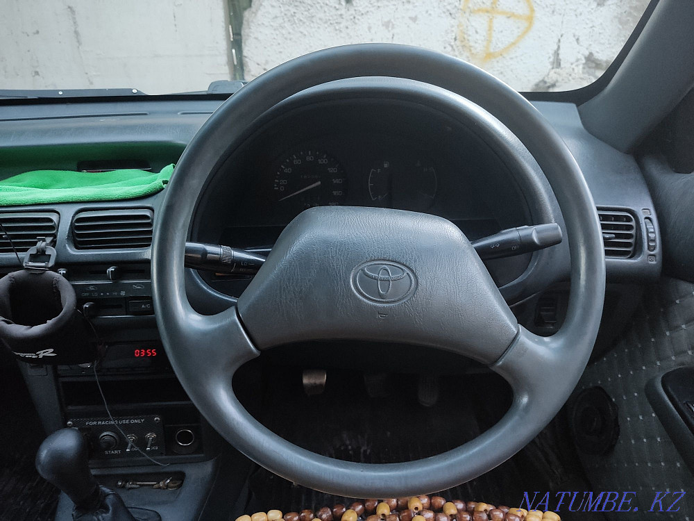 Toyota Corolla    года Алматы - изображение 5