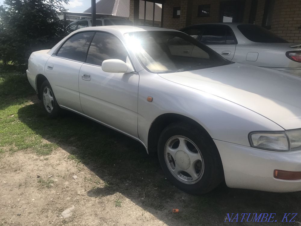 Toyota Corolla    года Усть-Каменогорск - изображение 2