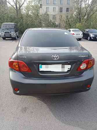 Toyota corolla Тойота Королла Almaty