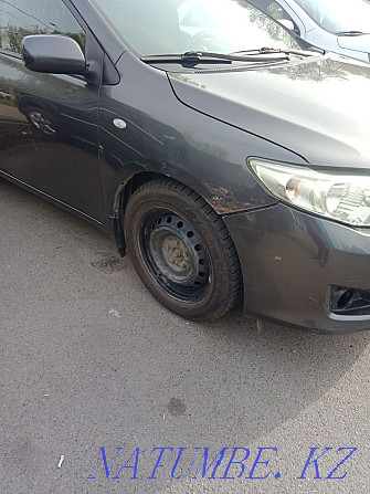Жылдың Toyota Corolla  Алматы - изображение 6