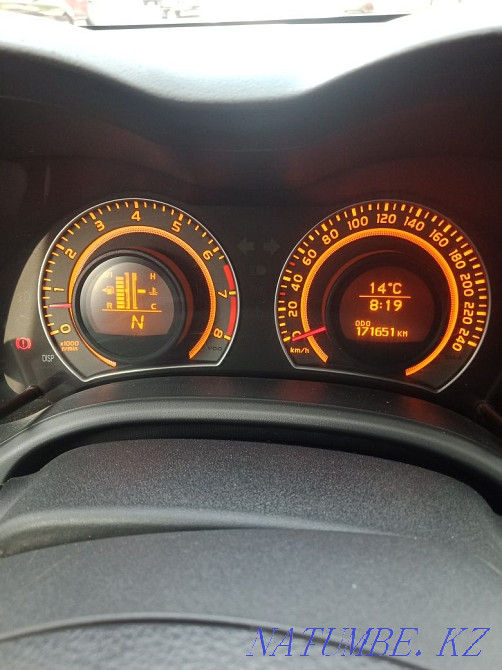 Toyota Corolla    year Almaty - photo 5