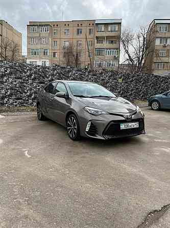 Toyota Corolla 2019года Shymkent