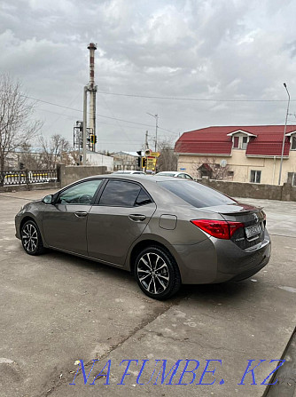 Жылдың Toyota Corolla Шымкент - изображение 8