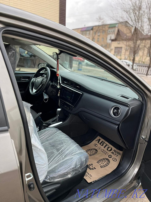 Toyota Corolla    year Shymkent - photo 4