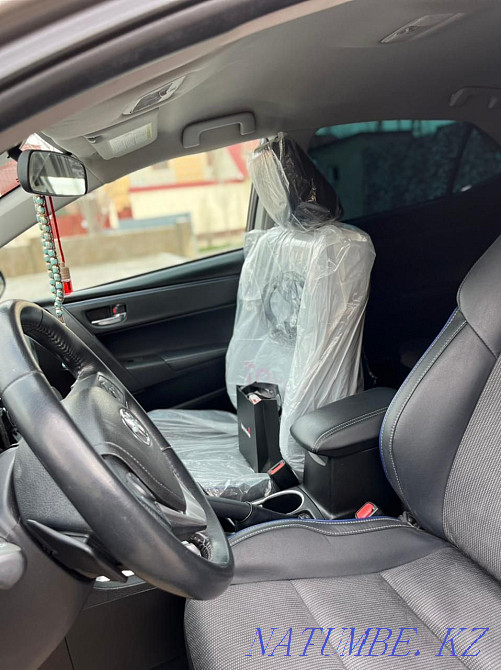 Toyota Corolla    year Shymkent - photo 6