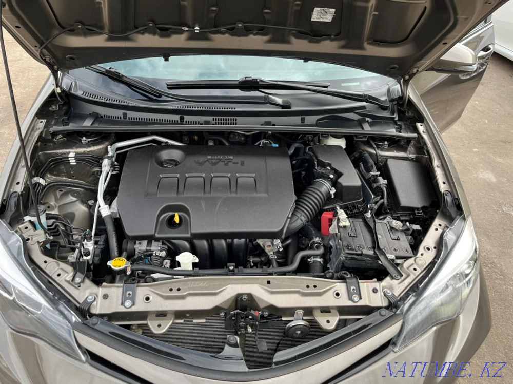 Toyota Corolla    year Shymkent - photo 5