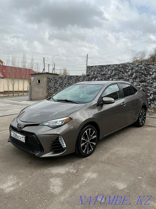 Toyota Corolla    year Shymkent - photo 2