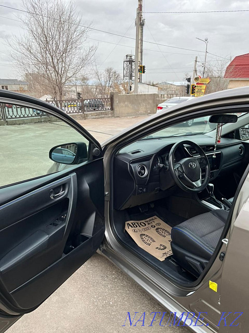 Toyota Corolla    year Shymkent - photo 7