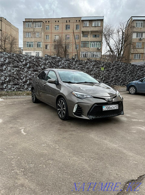 Toyota Corolla    year Shymkent - photo 3