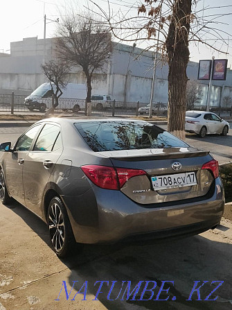 Жылдың Toyota Corolla Шымкент - изображение 3