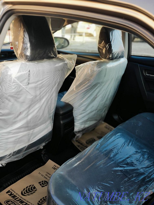 Toyota Corolla    year Shymkent - photo 7