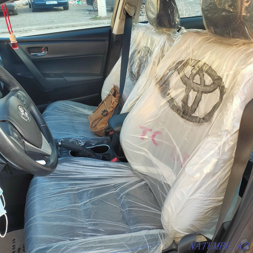 Toyota Corolla    year Shymkent - photo 6