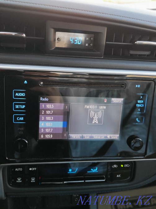 Toyota Corolla    year Shymkent - photo 4