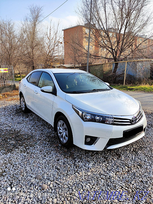 Toyota Corolla    year Shymkent - photo 3