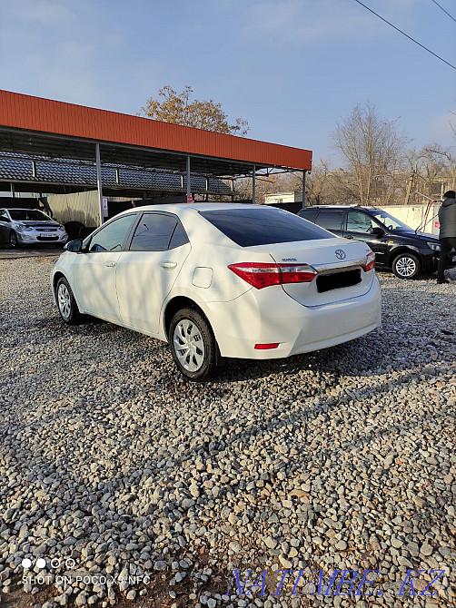 Toyota Corolla    year Shymkent - photo 5