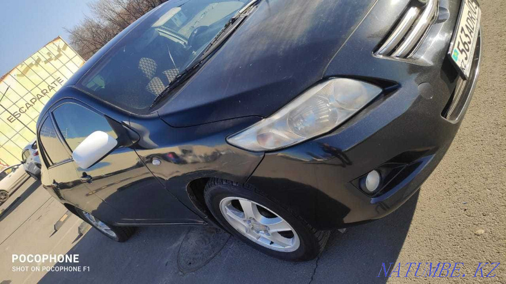 Toyota Corolla    year Almaty - photo 1