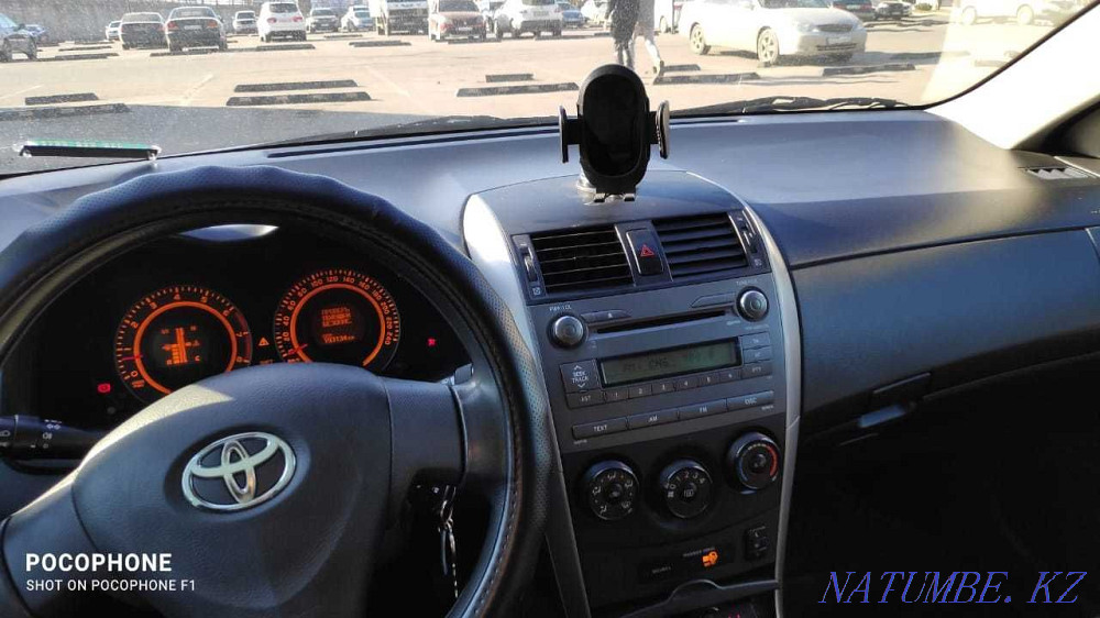 Toyota Corolla    year Almaty - photo 2