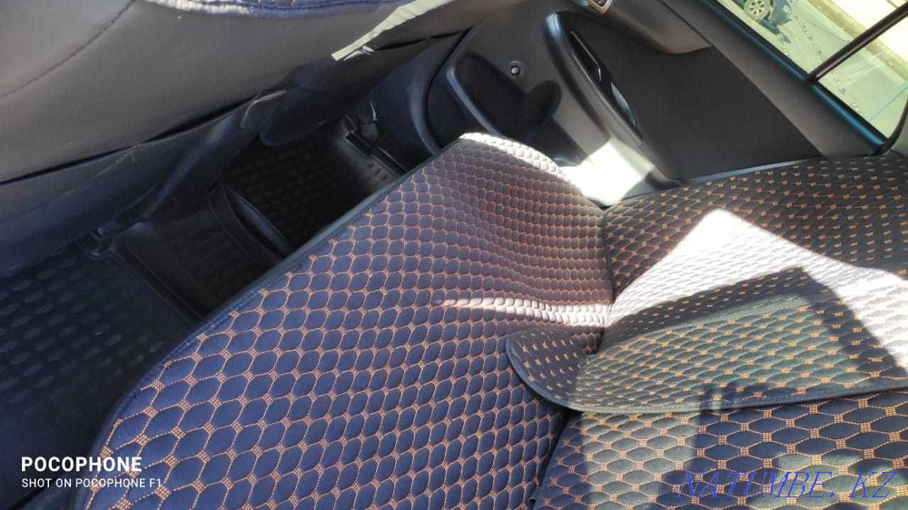 Toyota Corolla    year Almaty - photo 4