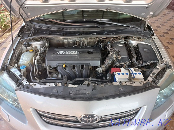 Toyota Corolla    года Шымкент - изображение 8