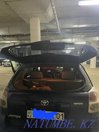 Toyota Corolla    года Астана - изображение 7