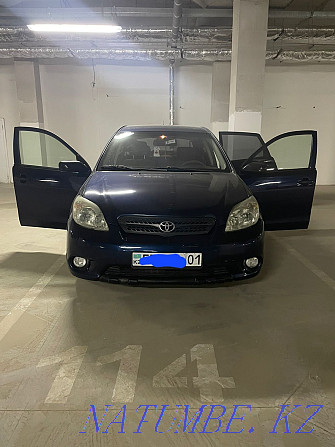 Toyota Corolla    года Астана - изображение 1