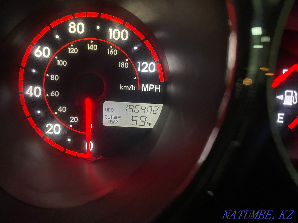 Жылдың Toyota Corolla  Астана - изображение 8