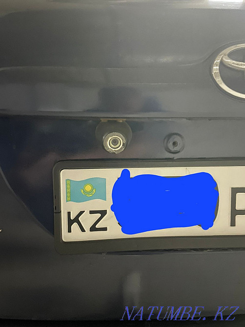 Жылдың Toyota Corolla  Астана - изображение 4